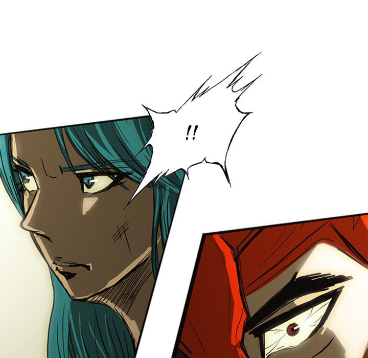 The Chronicles of Apocalypse Manhwa - Chapter 18 Page 128