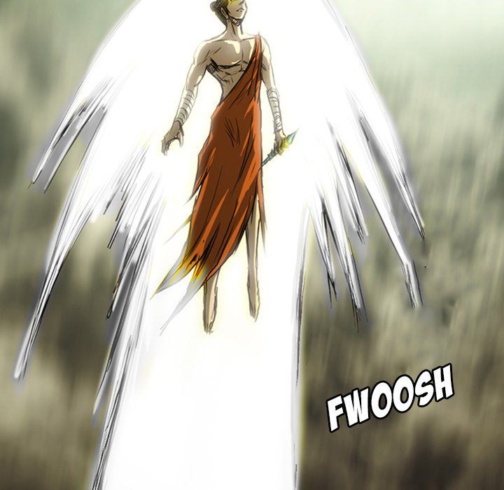 The Chronicles of Apocalypse Manhwa - Chapter 18 Page 130