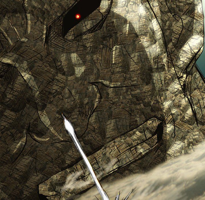 The Chronicles of Apocalypse Manhwa - Chapter 18 Page 132