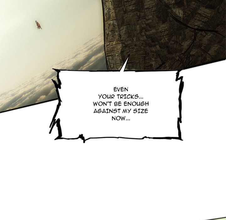 The Chronicles of Apocalypse Manhwa - Chapter 18 Page 138