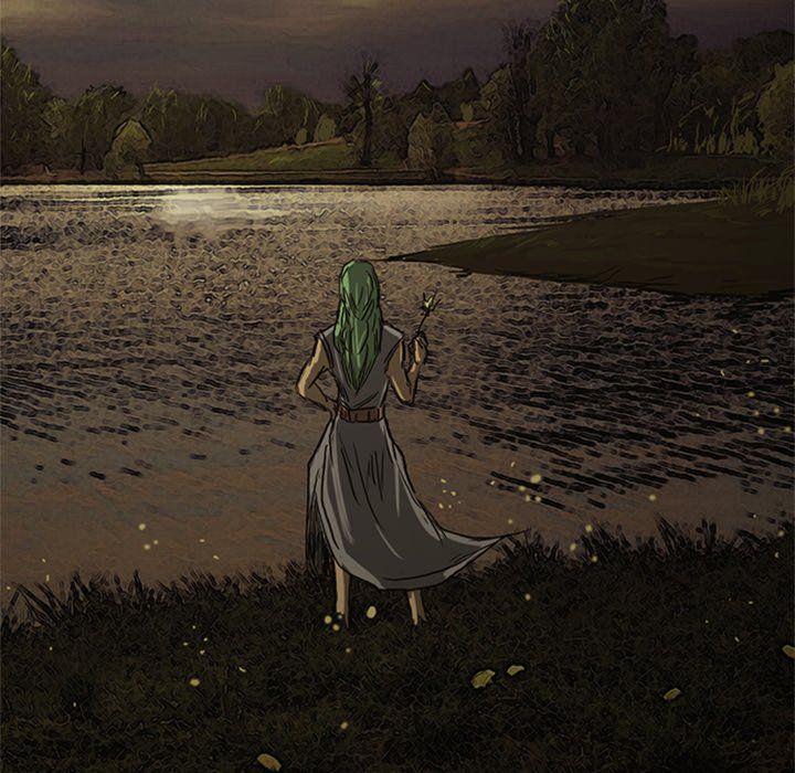 The Chronicles of Apocalypse Manhwa - Chapter 18 Page 146