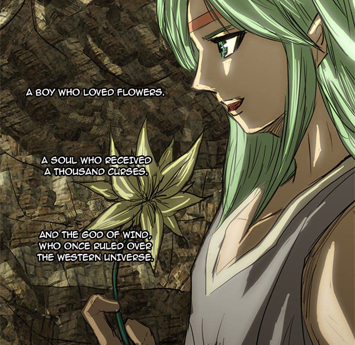 The Chronicles of Apocalypse Manhwa - Chapter 18 Page 150