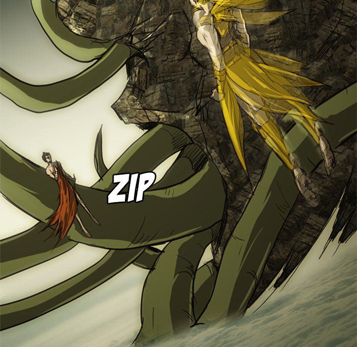 The Chronicles of Apocalypse Manhwa - Chapter 18 Page 189