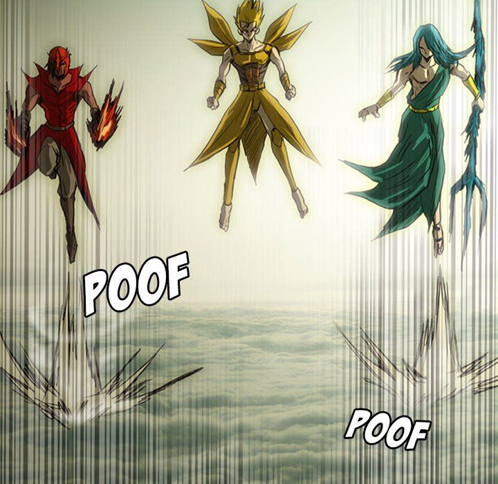 The Chronicles of Apocalypse Manhwa - Chapter 18 Page 193