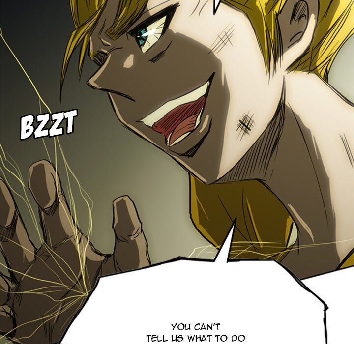 The Chronicles of Apocalypse Manhwa - Chapter 18 Page 196