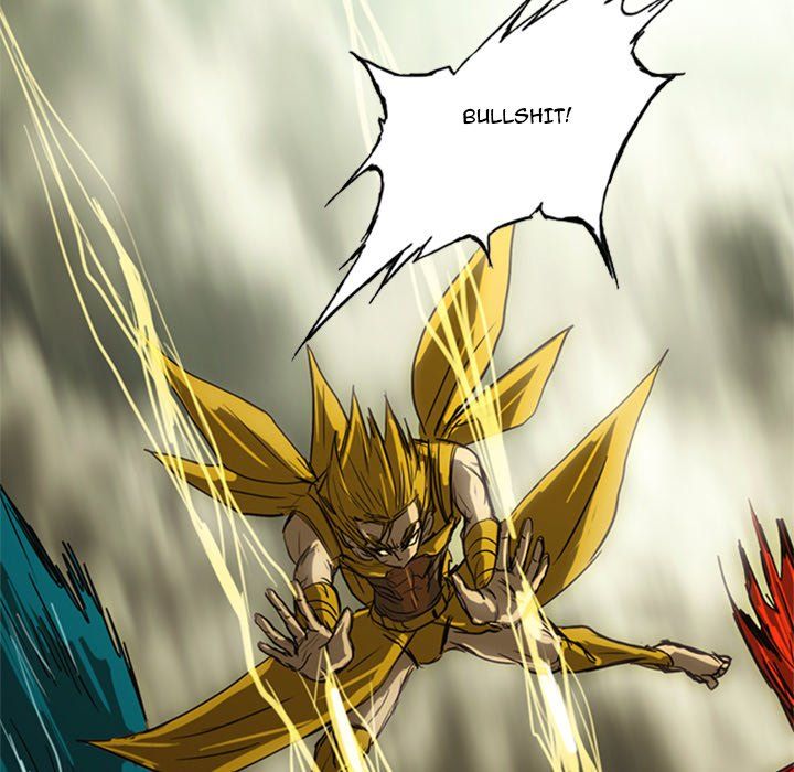 The Chronicles of Apocalypse Manhwa - Chapter 18 Page 217