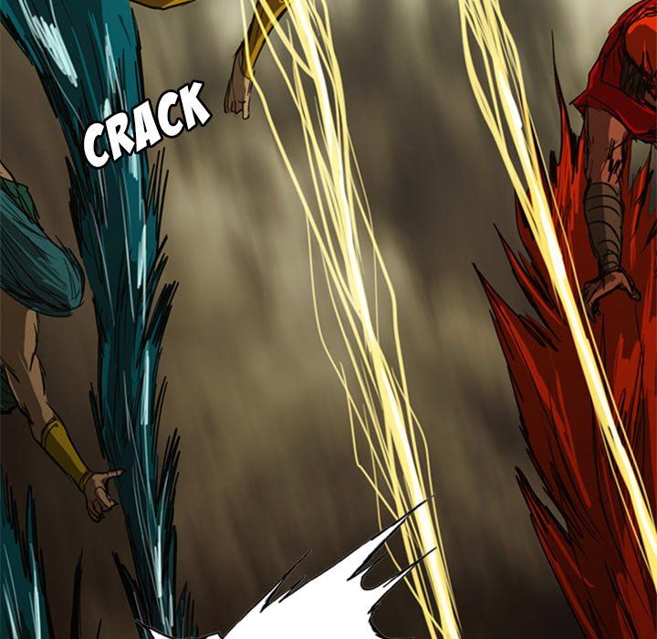 The Chronicles of Apocalypse Manhwa - Chapter 18 Page 218