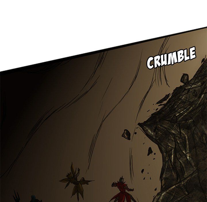 The Chronicles of Apocalypse Manhwa - Chapter 18 Page 253