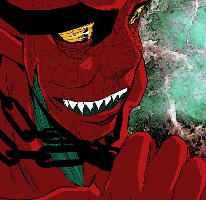 The Chronicles of Apocalypse Manhwa - Chapter 95 Page 5