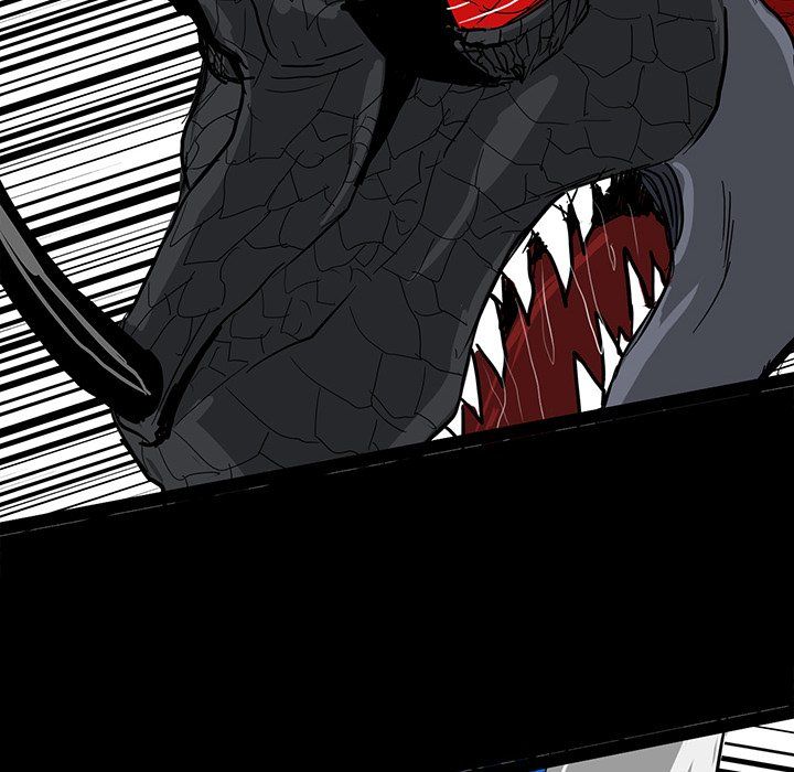 The Chronicles of Apocalypse Manhwa - Chapter 95 Page 38