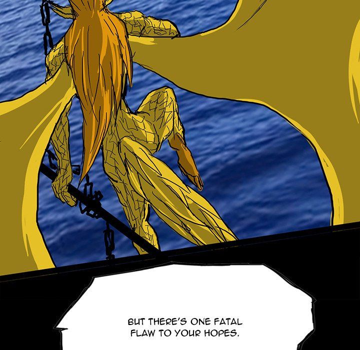 The Chronicles of Apocalypse Manhwa - Chapter 95 Page 82