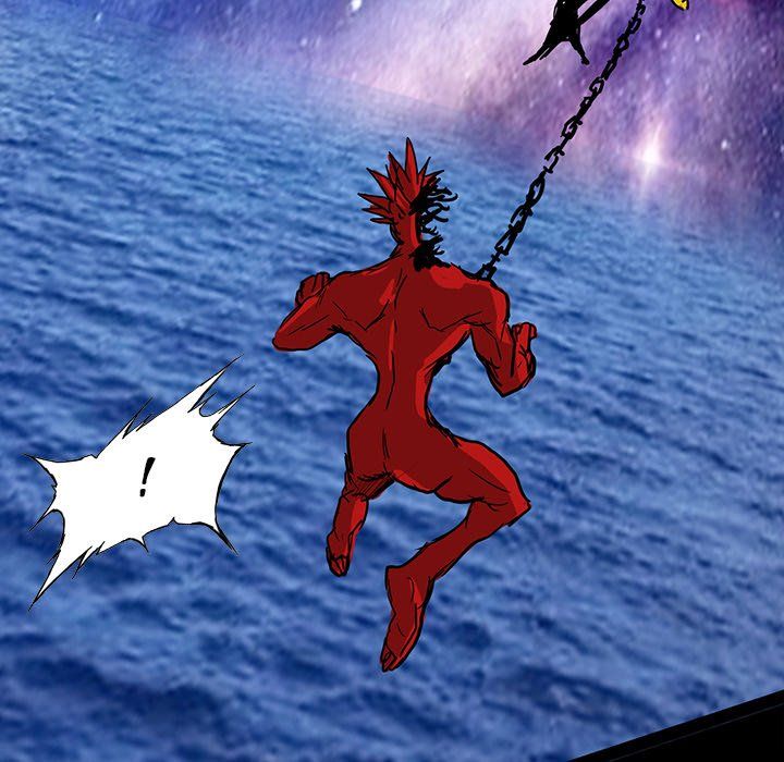 The Chronicles of Apocalypse Manhwa - Chapter 95 Page 89