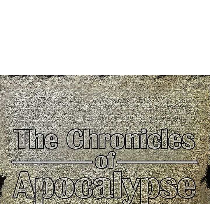 The Chronicles of Apocalypse Manhwa - Chapter 38 Page 23