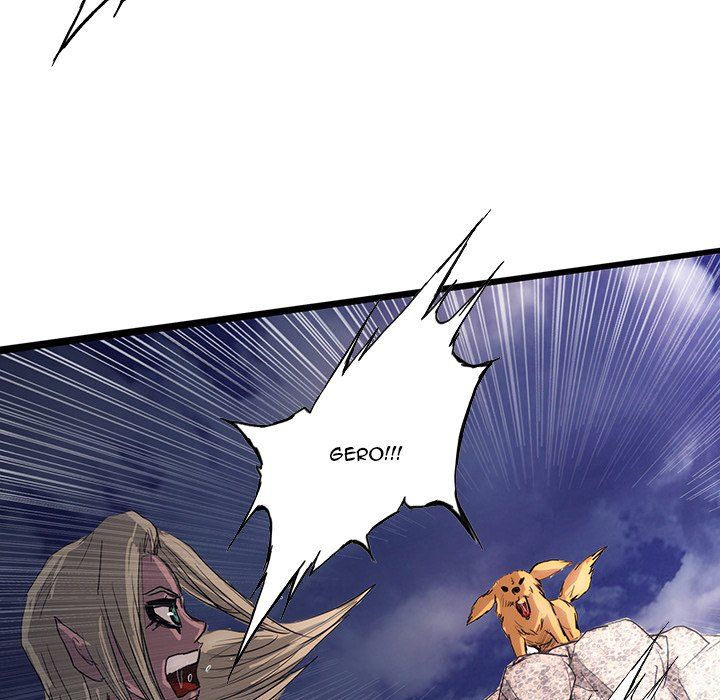 The Chronicles of Apocalypse Manhwa - Chapter 38 Page 43