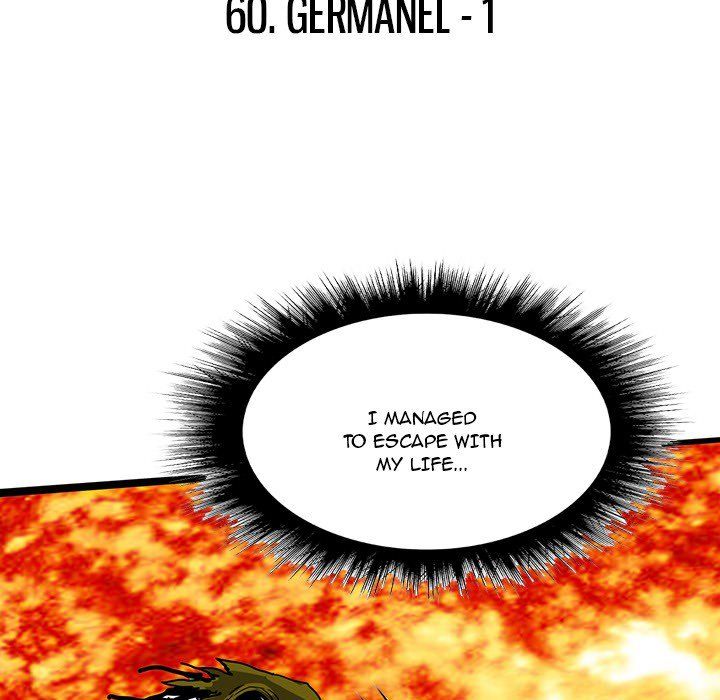 The Chronicles of Apocalypse Manhwa - Chapter 60 Page 18