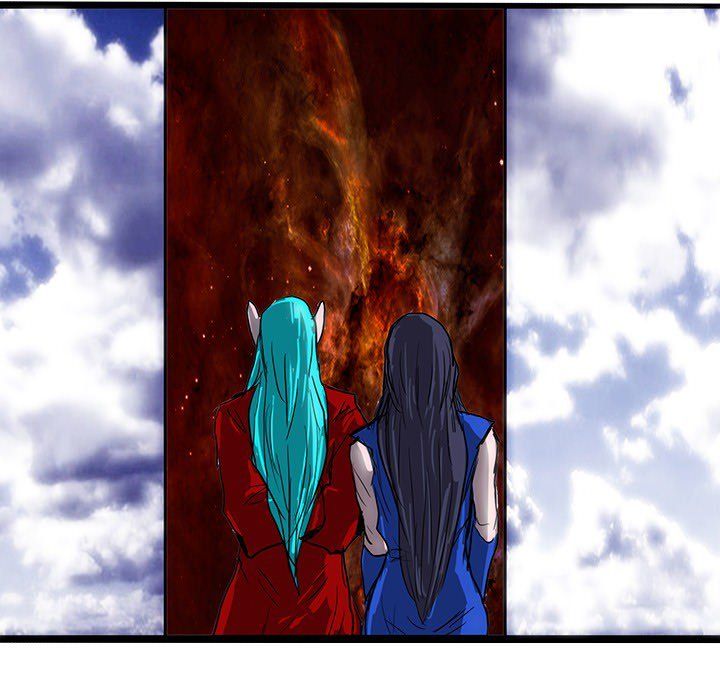 The Chronicles of Apocalypse Manhwa - Chapter 60 Page 23