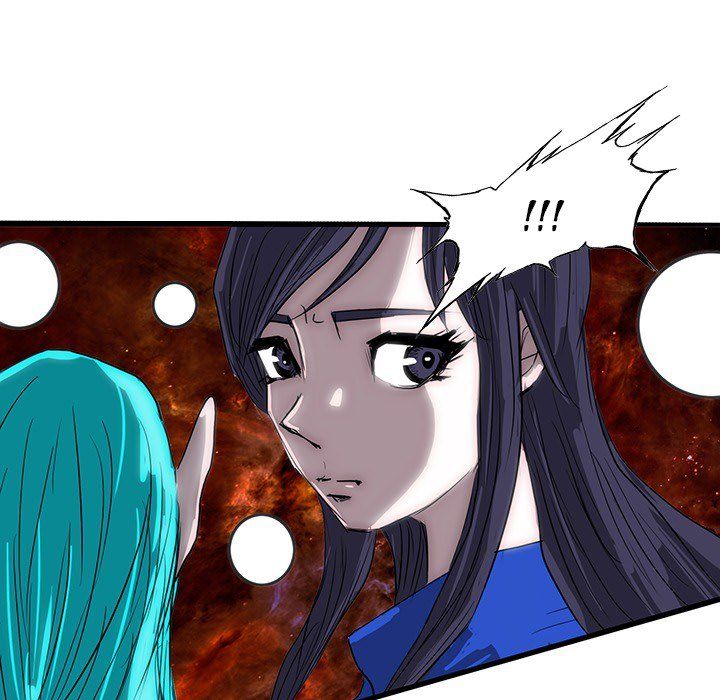 The Chronicles of Apocalypse Manhwa - Chapter 60 Page 44