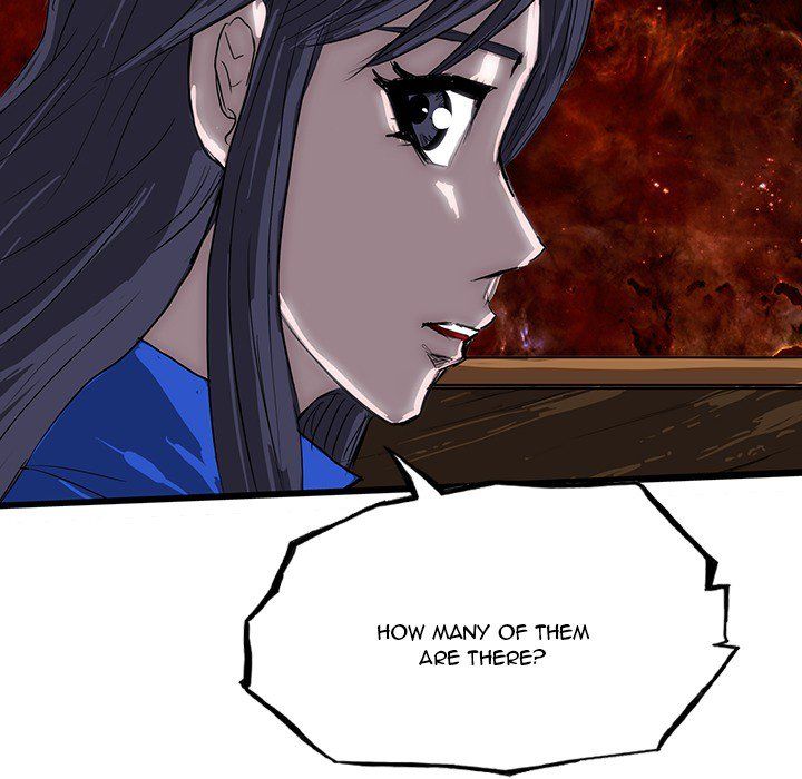 The Chronicles of Apocalypse Manhwa - Chapter 60 Page 58