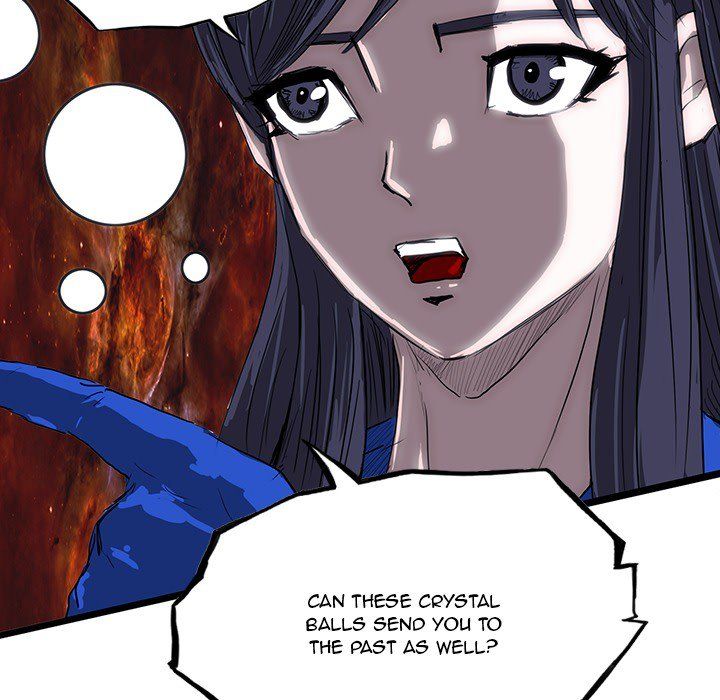 The Chronicles of Apocalypse Manhwa - Chapter 60 Page 63