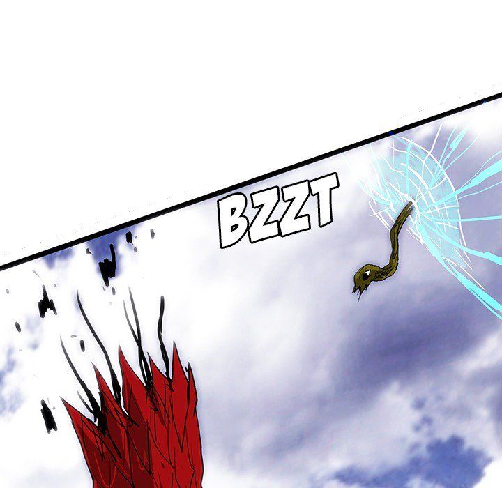 The Chronicles of Apocalypse Manhwa - Chapter 60 Page 94