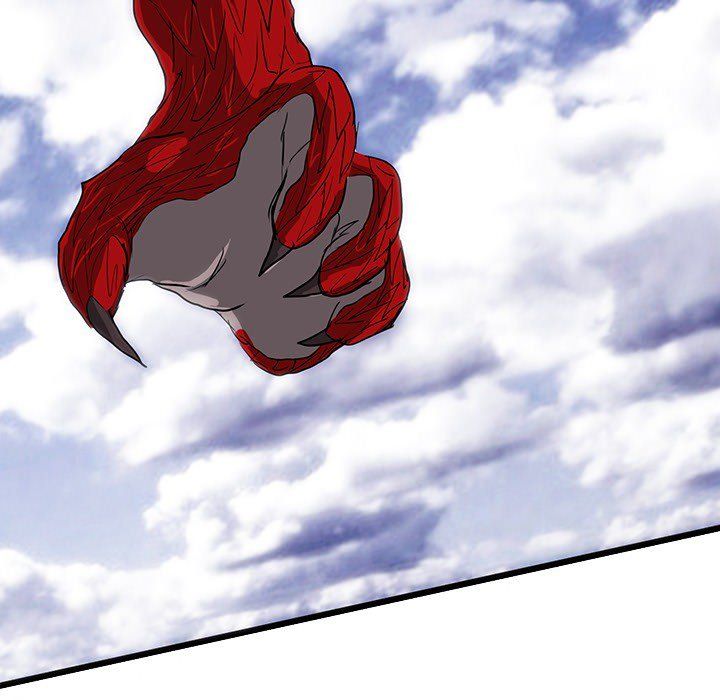 The Chronicles of Apocalypse Manhwa - Chapter 60 Page 95