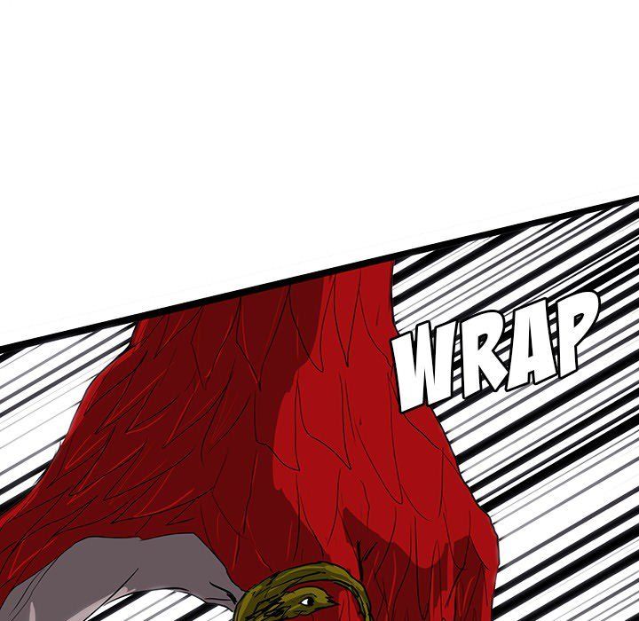 The Chronicles of Apocalypse Manhwa - Chapter 60 Page 96