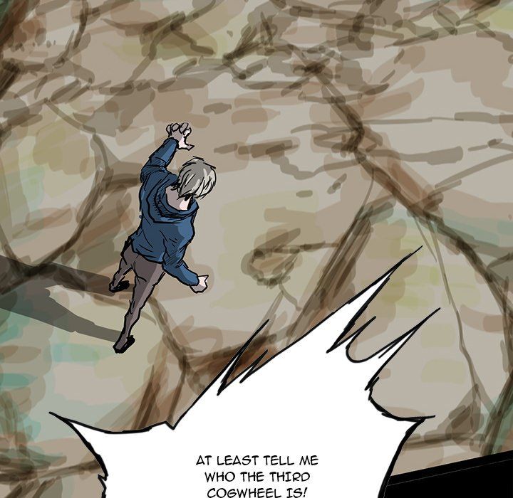 The Chronicles of Apocalypse Manhwa - Chapter 100 Page 6