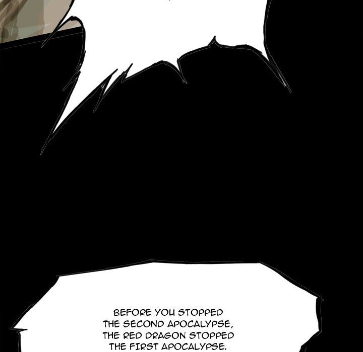 The Chronicles of Apocalypse Manhwa - Chapter 100 Page 7