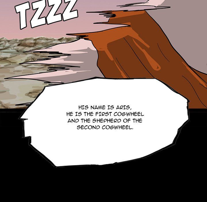 The Chronicles of Apocalypse Manhwa - Chapter 100 Page 9