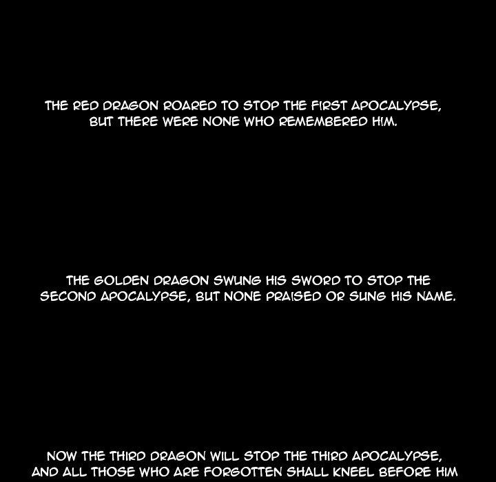 The Chronicles of Apocalypse Manhwa - Chapter 100 Page 21