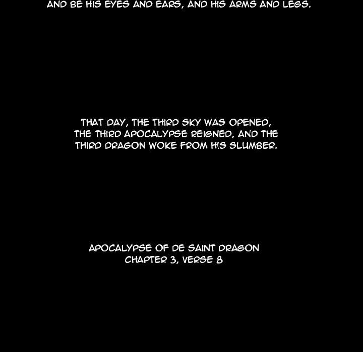 The Chronicles of Apocalypse Manhwa - Chapter 100 Page 22