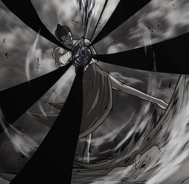 The Chronicles of Apocalypse Manhwa - Chapter 100 Page 50