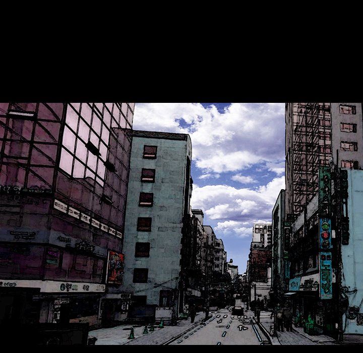 The Chronicles of Apocalypse Manhwa - Chapter 100 Page 56