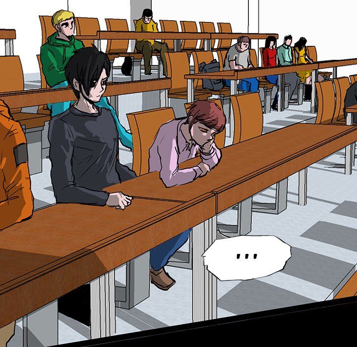 The Chronicles of Apocalypse Manhwa - Chapter 100 Page 60