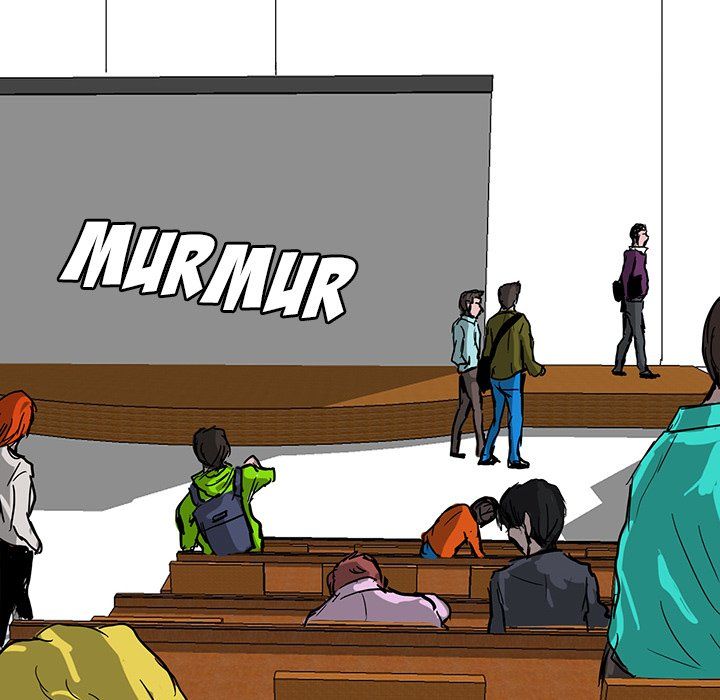 The Chronicles of Apocalypse Manhwa - Chapter 100 Page 64