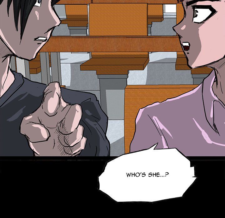 The Chronicles of Apocalypse Manhwa - Chapter 100 Page 78