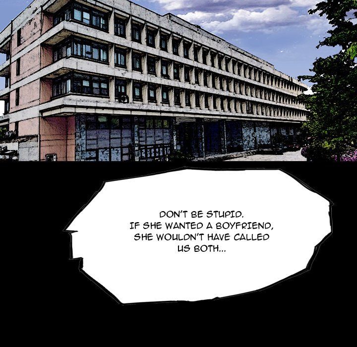 The Chronicles of Apocalypse Manhwa - Chapter 100 Page 84