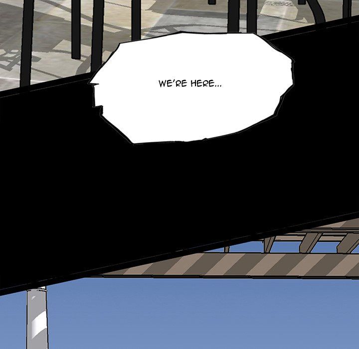 The Chronicles of Apocalypse Manhwa - Chapter 100 Page 86