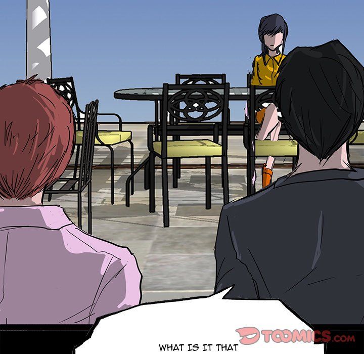 The Chronicles of Apocalypse Manhwa - Chapter 100 Page 87