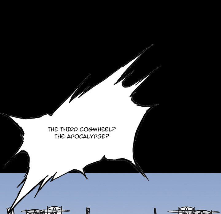 The Chronicles of Apocalypse Manhwa - Chapter 100 Page 96