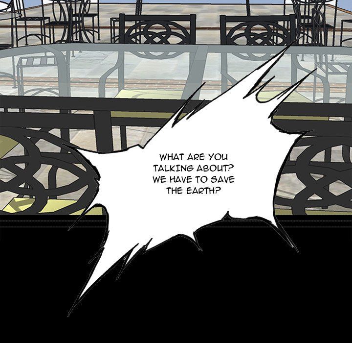 The Chronicles of Apocalypse Manhwa - Chapter 100 Page 97