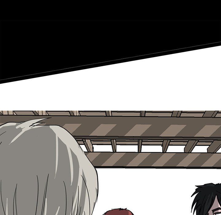 The Chronicles of Apocalypse Manhwa - Chapter 100 Page 108