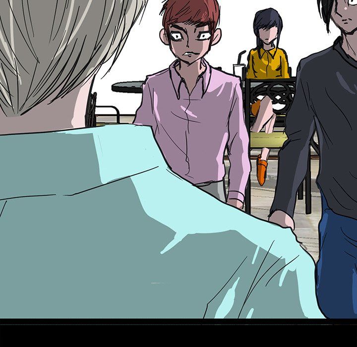 The Chronicles of Apocalypse Manhwa - Chapter 100 Page 109