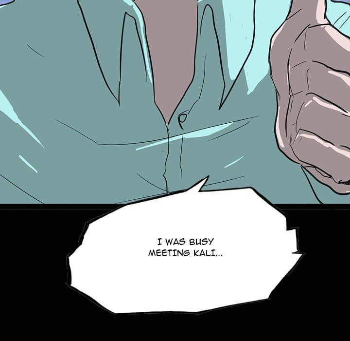 The Chronicles of Apocalypse Manhwa - Chapter 100 Page 113