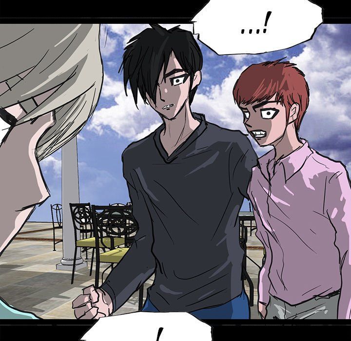 The Chronicles of Apocalypse Manhwa - Chapter 100 Page 115