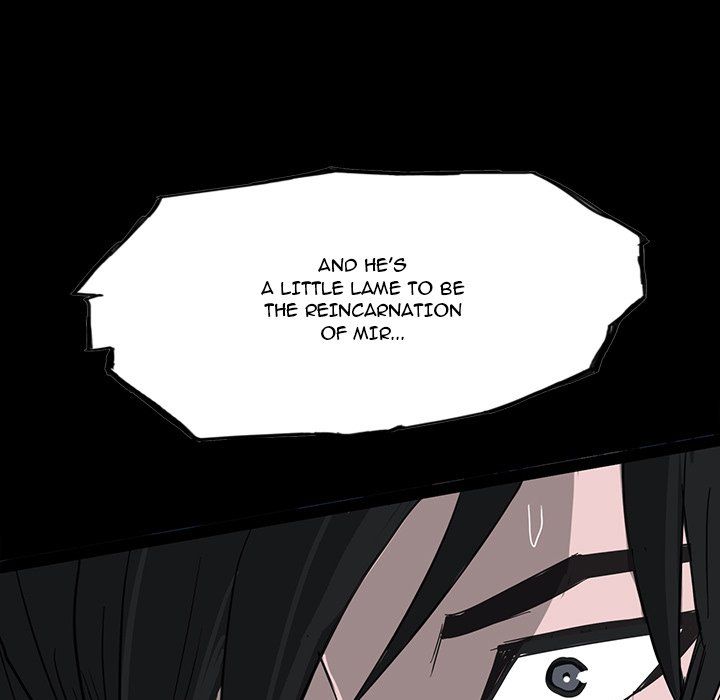 The Chronicles of Apocalypse Manhwa - Chapter 100 Page 122