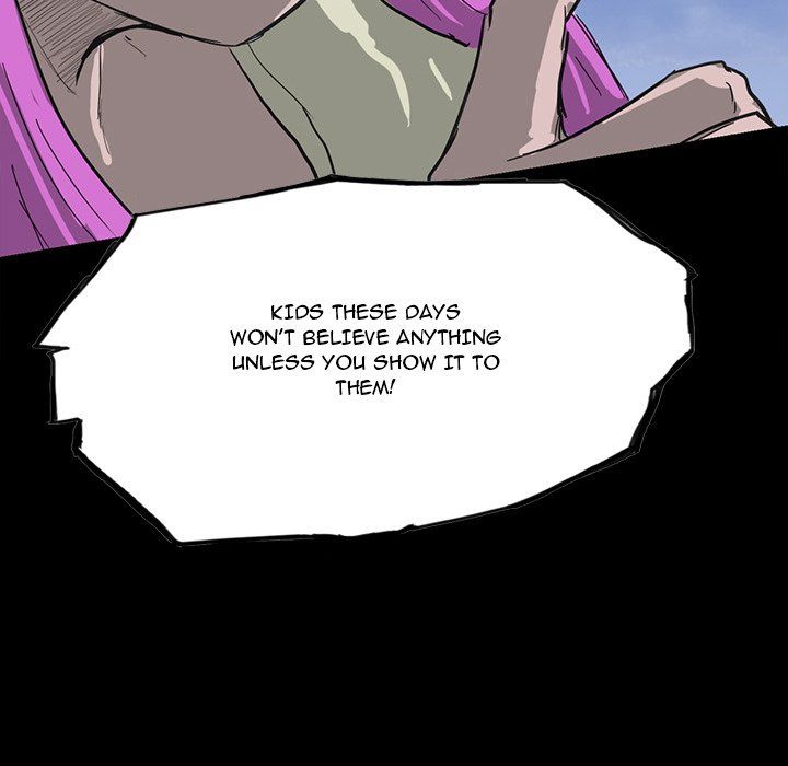 The Chronicles of Apocalypse Manhwa - Chapter 100 Page 128