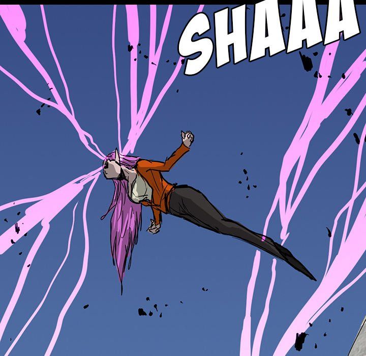 The Chronicles of Apocalypse Manhwa - Chapter 100 Page 134