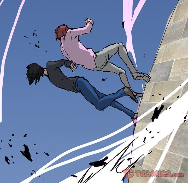 The Chronicles of Apocalypse Manhwa - Chapter 100 Page 135