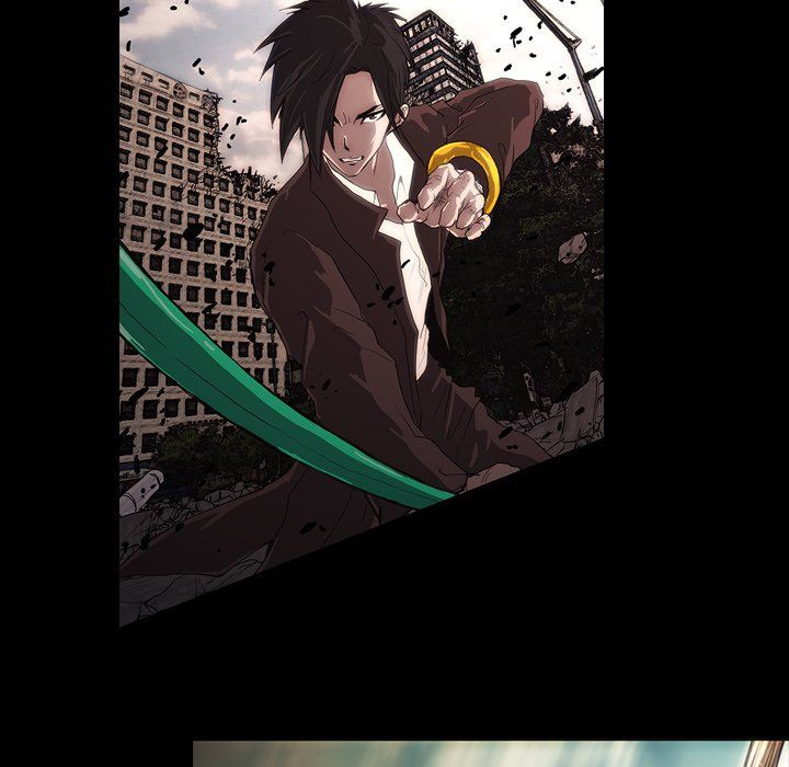 The Chronicles of Apocalypse Manhwa - Chapter 100 Page 140